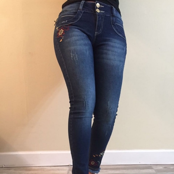Colombian jeans - Picture 4 of 6